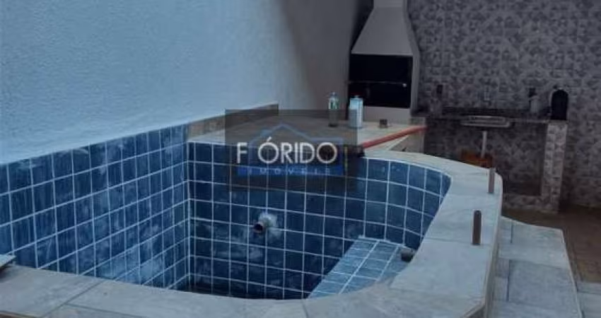 Casa para Venda em Atibaia, Belvedere, 2 dormitórios, 1 banheiro, 2 vagas