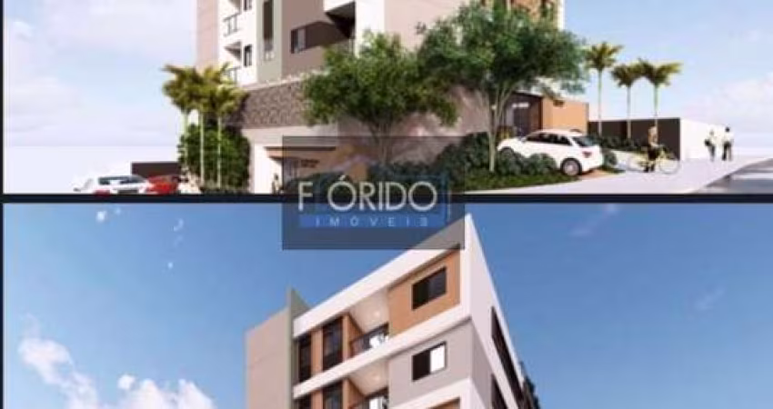 Apartamento para Venda em Atibaia, Atibaia Jardim, 1 dormitório, 1 suíte, 1 banheiro, 1 vaga