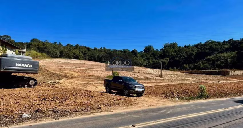 Terreno Industrial para Venda em Atibaia, Jardim Colonial