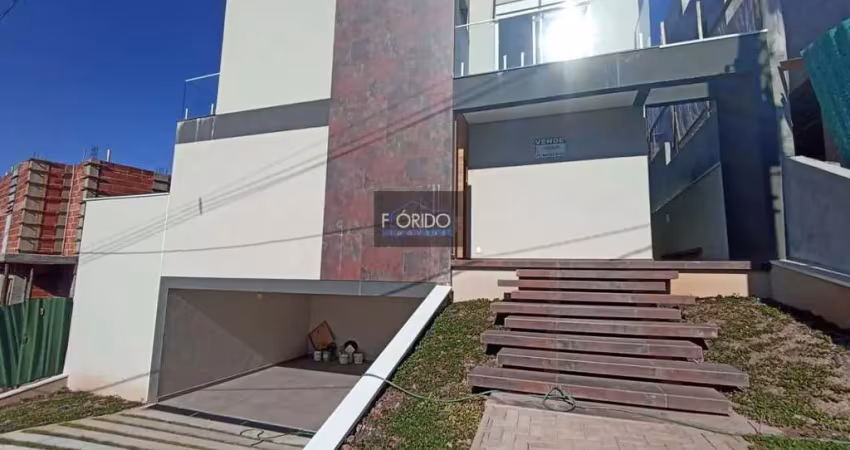 Casa em condomínio para venda em atibaia, condomínio reserva são nicolau, 3 dormitórios, 1 suíte, 3 banheiros, 4 vagas