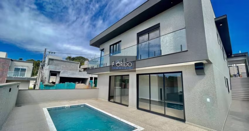 Casa em Condomínio para Venda em Atibaia, Condomínio Reserva São Nicolau, 4 dormitórios, 3 suítes, 5 banheiros, 4 vagas