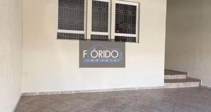 Casa para Locação em Atibaia, Bairro Da Ponte, 2 dormitórios, 1 suíte, 2 banheiros, 2 vagas