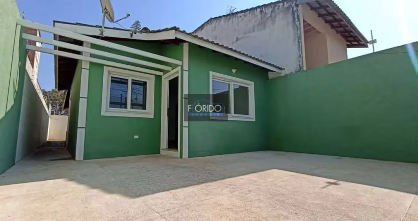 Casa para locação em atibaia, nova atibaia, 3 dormitórios, 1 suíte, 2 banheiros, 2 vagas