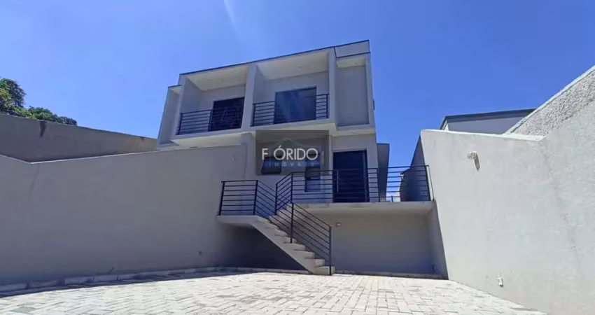 Casa para locação em atibaia, jardim dos pinheiros, 3 dormitórios, 1 suíte, 3 banheiros, 2 vagas