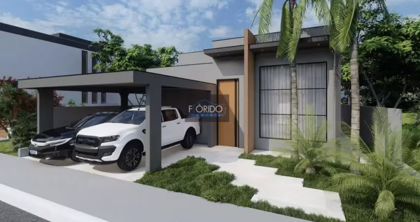 Casa em condomínio para venda em atibaia, condomínio terras de atibaia i, 3 dormitórios, 2 suítes, 3 banheiros, 2 vagas