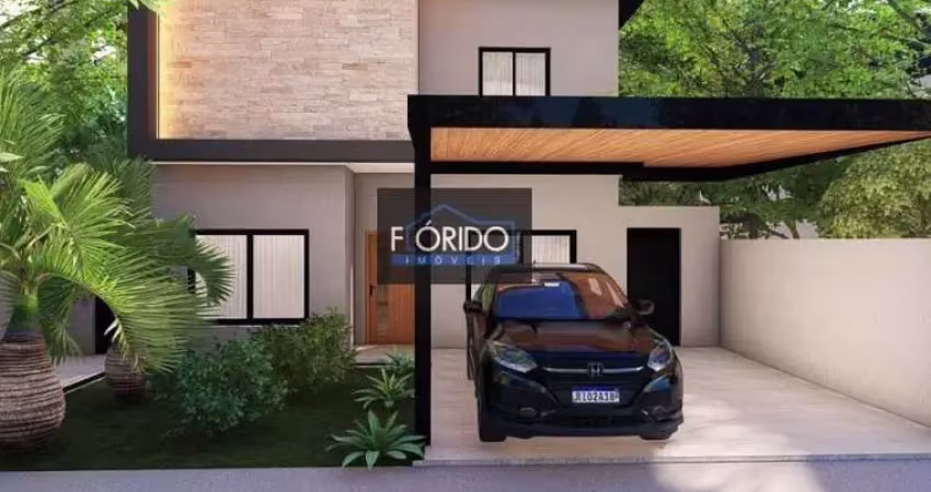 Casa em condomínio para venda em atibaia, condomínio terras de atibaia i, 3 dormitórios, 3 suítes, 3 banheiros, 2 vagas