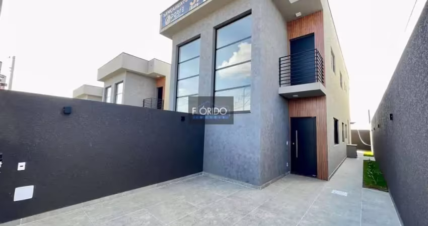 Casa para venda em atibaia, jardim paulista, 3 dormitórios, 1 suíte, 2 banheiros, 2 vagas