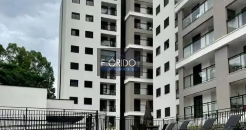 Apartamento para locação em atibaia, vila thaís, 2 dormitórios, 1 suíte, 2 banheiros, 2 vagas