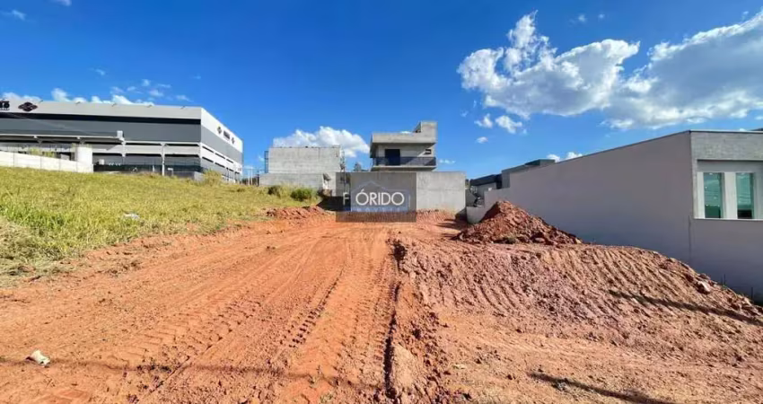 Terreno comercial para alugar na Avenida Antonio Julio Toledo Garcia Lopes, 00, Nova Cerejeira, Atibaia