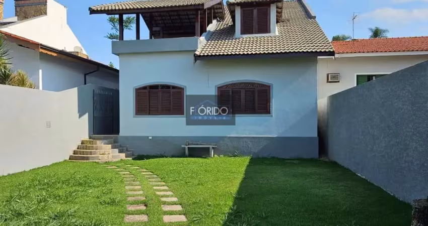 Casa para locação em atibaia, vila gíglio, 5 dormitórios, 1 suíte, 3 banheiros, 2 vagas