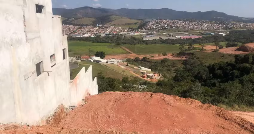 Terreno em condomínio para venda em bom jesus dos perdões, condomínio altos da floresta
