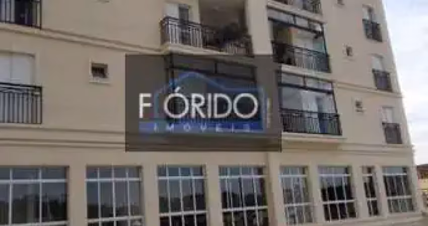 Apartamento para locação em atibaia, vila gíglio, 3 dormitórios, 1 suíte, 2 banheiros, 2 vagas