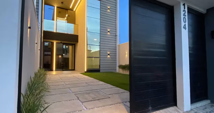 Eusébio duplex nova