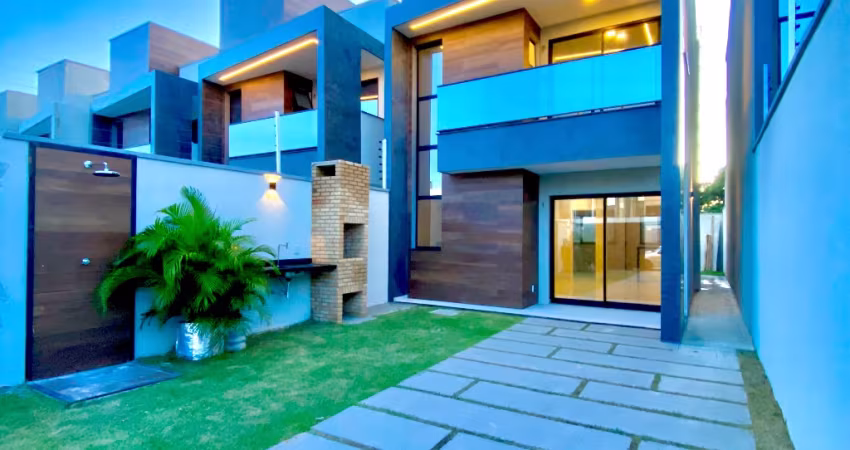Eusébio - Liberty Duplex nova