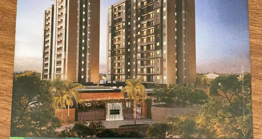 Apartamento com 3 quartos à venda na Rua Doutor Manuel Teófilo, 100, Parangaba, Fortaleza