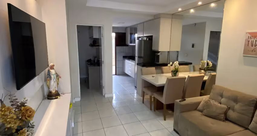 Duplex Mondubim - Maraponga