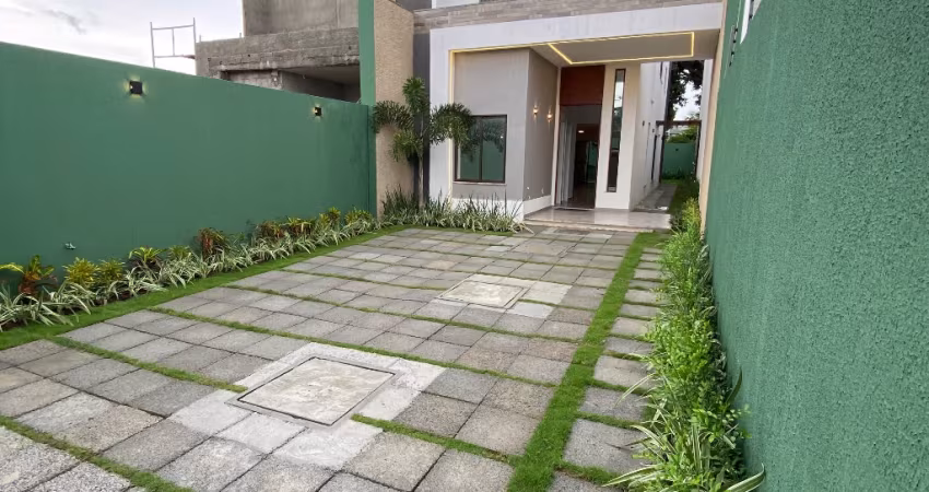 Eusébio - Linda Duplex nova