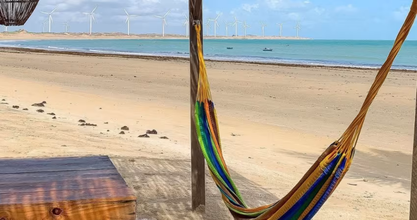 Icaraizinho de Amontada Lotes
