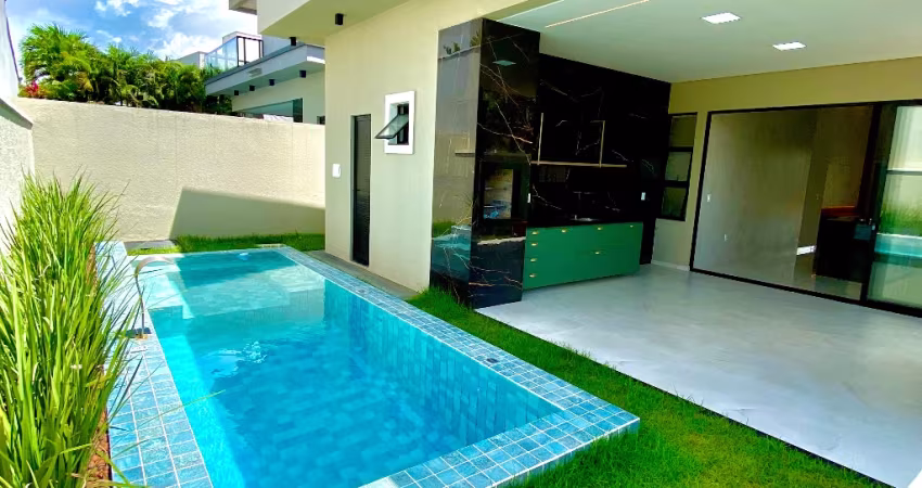 Eusebio Duplex nova projetada.