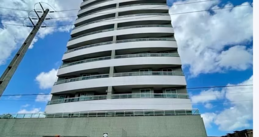 Bairro de Fátima apto 3q.