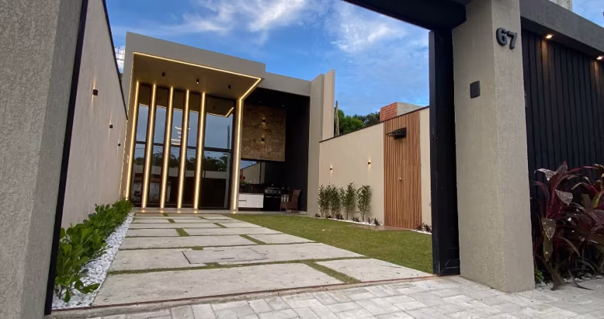 Eusébio Casa Plana Lançamento