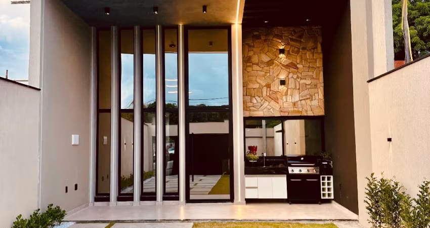 Eusébio Casa Plana Lançamento