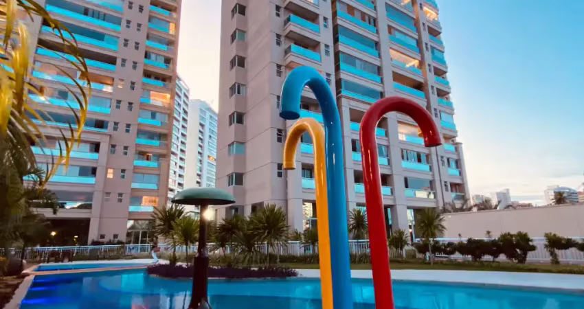 Apartamento com 4 quartos à venda no Guararapes, Fortaleza 