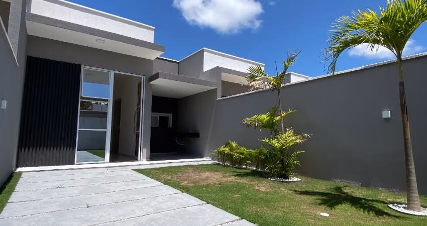 Eusébio Rua privativa Casa Nova