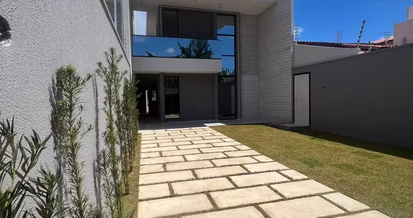 Duplex Cidade dos Funcionários