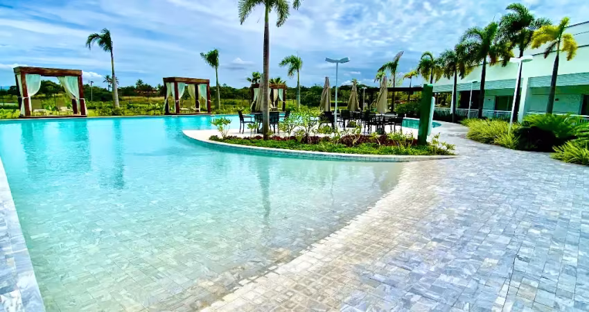 Vert natureza - duplex nova na melhor localização do eusébio