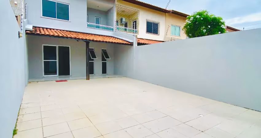 Duplex eusébio centro -  localização espetacular. produto ímpar: