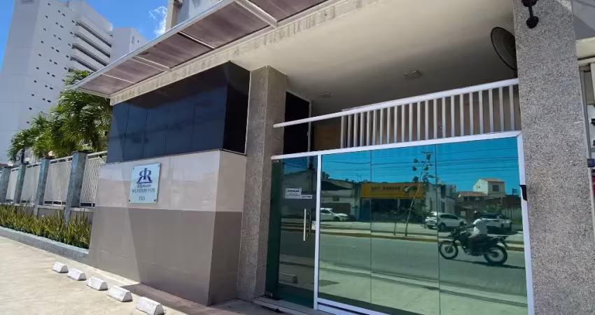 Apartamento no melhor do monte castelo com 3quartos + elevador
