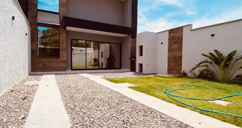 Eusébio -  lançamento duplex moderna.  na melhor localização do centro.