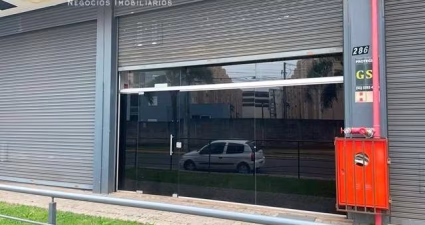 Ponto comercial para alugar na Rua Lopes Trovão, 600, Industrial, Novo Hamburgo