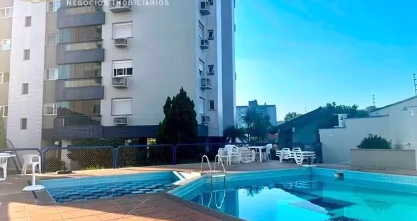 Apartamento com 3 quartos à venda na Rua Joaquim Manoel de Macedo, 545, Vila Rosa, Novo Hamburgo