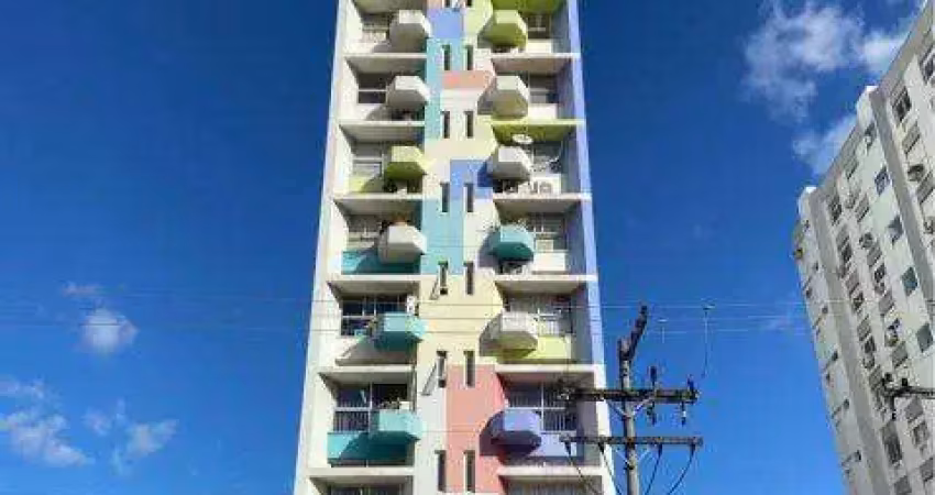 Sala comercial à venda na Rua Marcílio Dias, 1200, Rio Branco, Novo Hamburgo