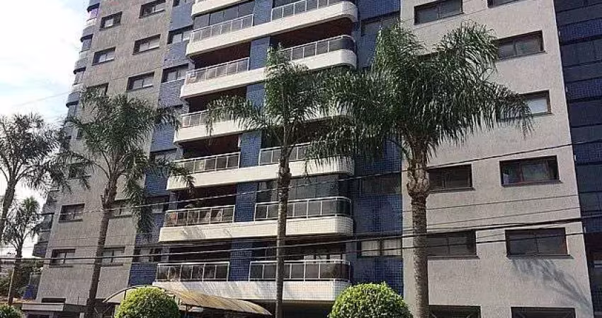 Apartamento com 2 quartos à venda na Rua Caçador, 100, Rio Branco, Novo Hamburgo