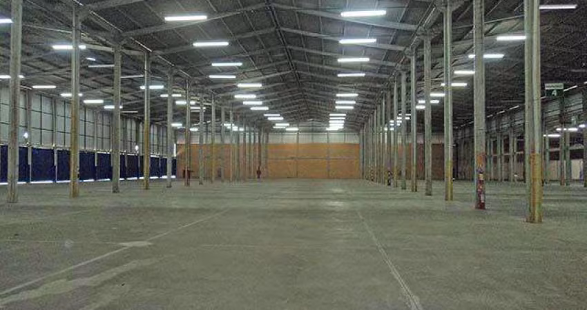 Barracão / Galpão / Depósito para alugar na Rodovia Rs 118, 15100, Distrito Industrial, Gravataí