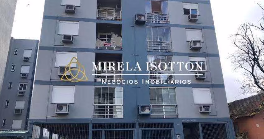 Apartamento com 2 quartos à venda na Rua Osvaldo Aranha, 370, Pátria Nova, Novo Hamburgo
