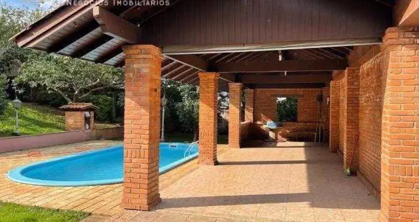 Casa com 5 quartos à venda na Rua Ponta Porã, 209, Liberdade, Novo Hamburgo