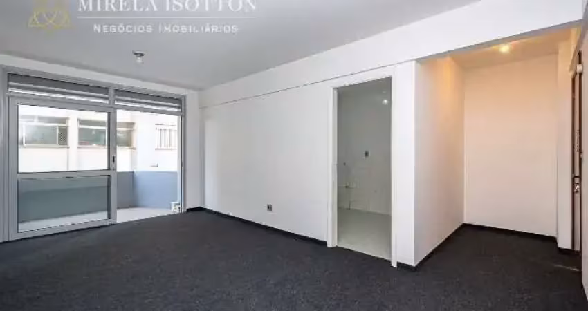 Apartamento com 2 quartos à venda na Rua Júlio de Castilhos, 12, Centro, Novo Hamburgo