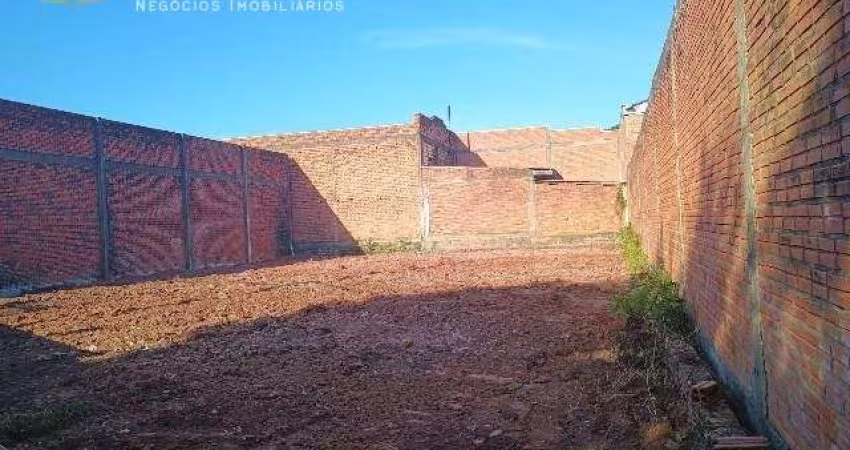 Terreno à venda na Rua São Domingos, 108, Ideal, Novo Hamburgo