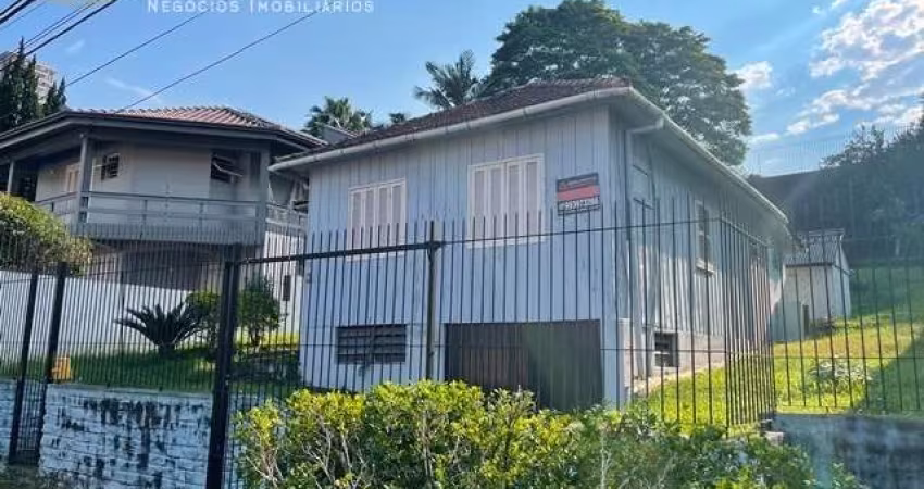 Terreno à venda na Rua Cairu, 25, Jardim Mauá, Novo Hamburgo