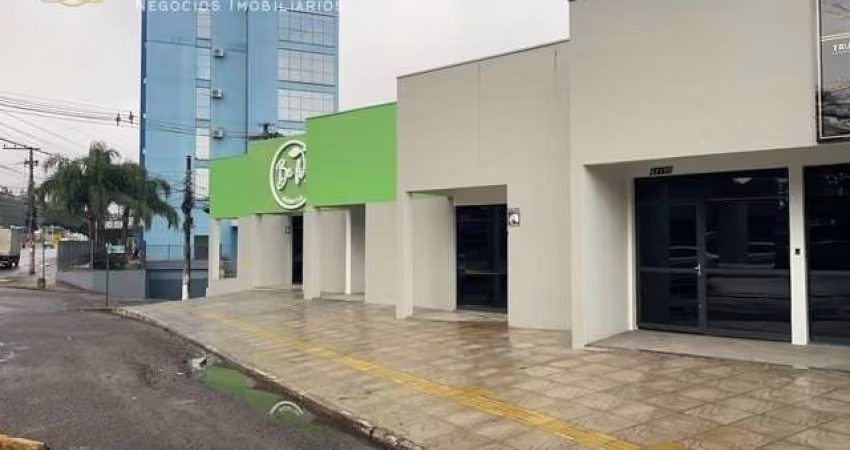 Sala comercial para alugar na Rua Guia Lopes, 2200, Rondônia, Novo Hamburgo