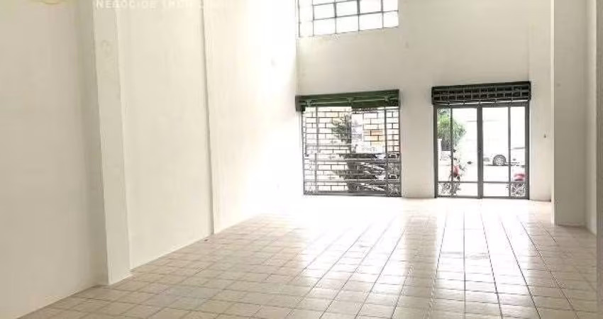 Ponto comercial para alugar na Rua Vinte e Cinco de Julho, 1116, Rio Branco, Novo Hamburgo