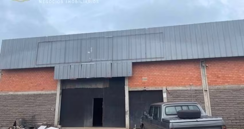 Barracão / Galpão / Depósito para alugar na Rua Portão, 3899, Campo Grande, Estância Velha