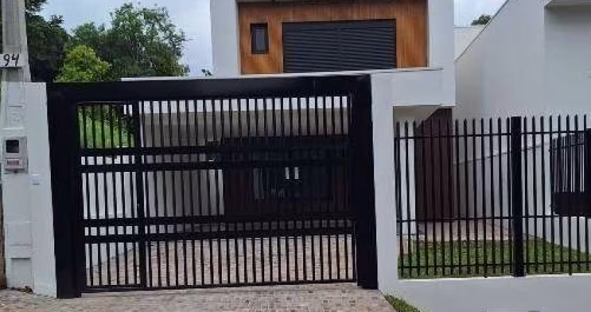 Casa com 3 quartos à venda na Rua Vidal Brasil, 94, Hamburgo Velho, Novo Hamburgo