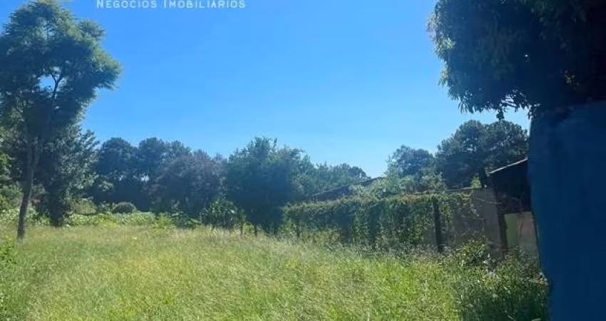 Terreno à venda na Rua Boa Saúde, Rincão, Novo Hamburgo