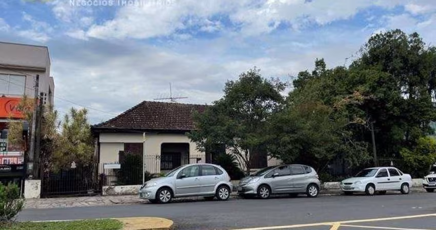 Terreno à venda na Avenida Doutor Maurício Cardoso, 600, Hamburgo Velho, Novo Hamburgo