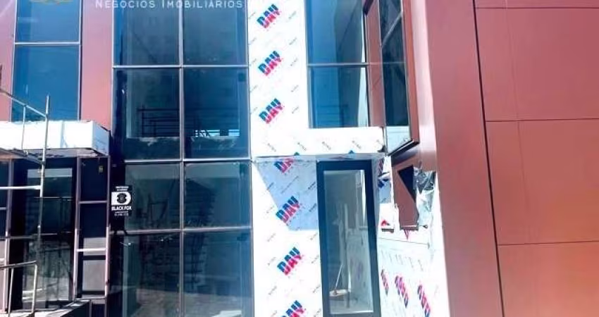 Ponto comercial para alugar na Avenida General Daltro Filho, 278, Hamburgo Velho, Novo Hamburgo